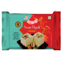 Bambino Soanpapdi Coconut Flavour 250Gm