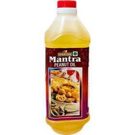 Idhayam Mantra Groundnut Oil 500Ml