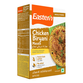 Eastern Chicken Biriyani Masala 100Gm