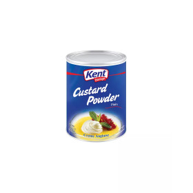 Kent Custard Powder Tin 300Gm