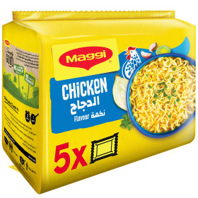 Maggi Chicken Noodles 385Gm