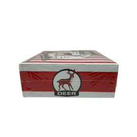 Deer Brand Camphor 1Pcs X 16