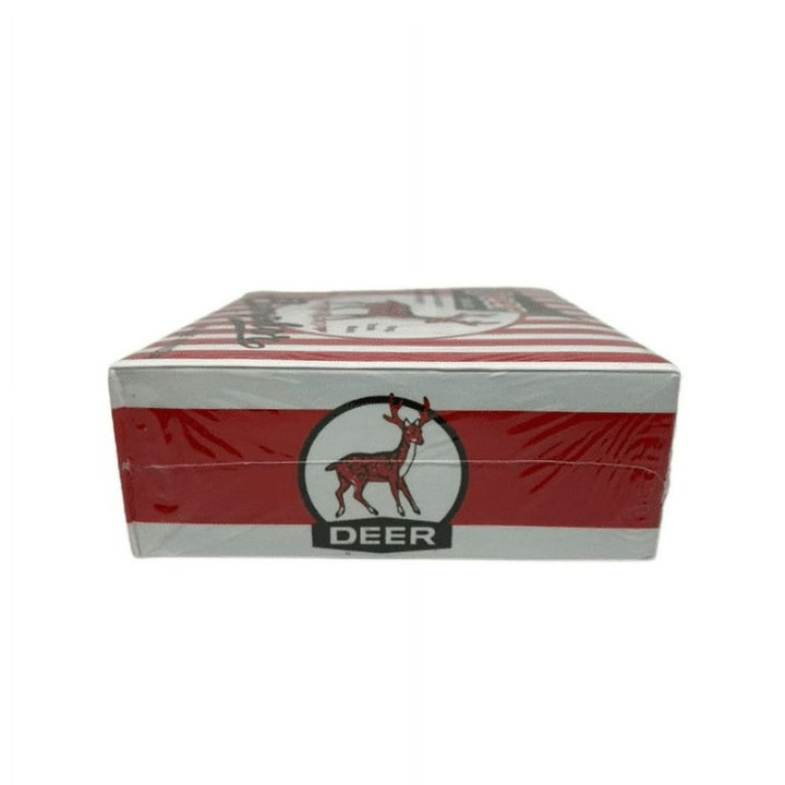 Deer Brand Camphor, 1 pc × 16