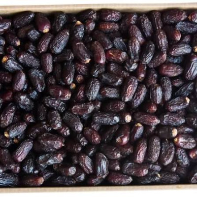 Burhan Safavi Dates 1Kg