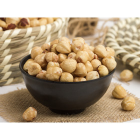 Burhan Hazelnut Kernel 1Kg