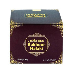 Rpb B15 Maliky 15G Bukhur 1Pcs