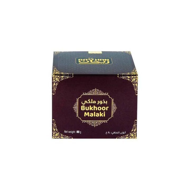 RPB Maliky Bakhoor No. B15, 15 g