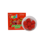 Yupi Strawberry Gummy Candies 14G. Philippines