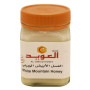 Al-Owaid White Mountain Honey 250G. Kyrgyzstan