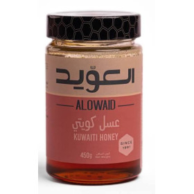 Al-Owaid Kuwaiti Honey 450G