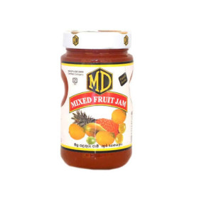 Md Mixed Fruit Jam 500G. Srilanka