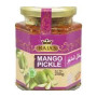 Rajas Hot Mango Pickle 250G