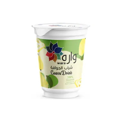 Wara Guava Drink 200Ml