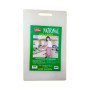 National 25 X 41Cm Plastic Cutting Board 1Pc