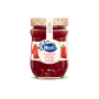 Hero Strawberry Jam 350G