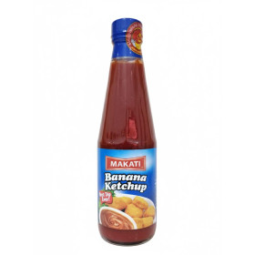 Makati Banana Ketchup 320G