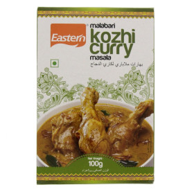 Eastern Kozhi Curry Masala 100G