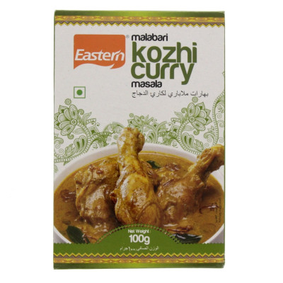 Eastern Kozhi Curry Masala 100G