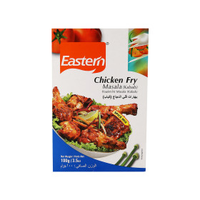 Eastern Chicken Fry -Kebab Masala 100G