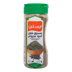 Eastern Cracked Black Pepper Powder 150G
