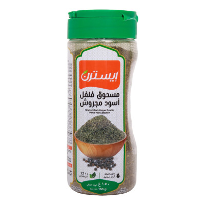 Eastern Cracked Black Pepper Powder 150G