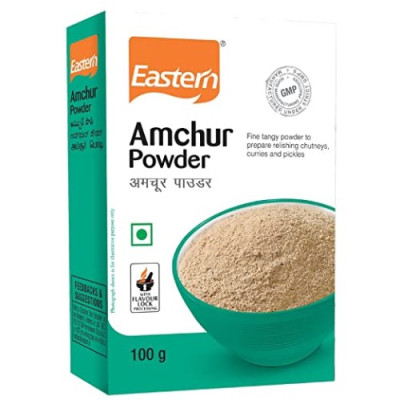Eastern Amchur Powder 100G