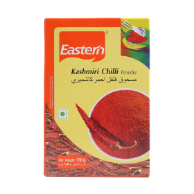 Eastern Kashmiri Chilli Powder 160G