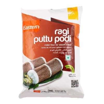 Eastern Ragi Puttu Podi 1Kg