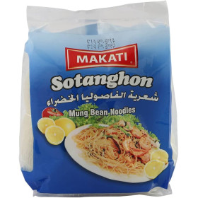 Makati Sotanghon Mung Bean Noodles 227G