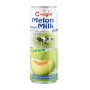C Light Melon Flavoured Milk Drink 240Ml