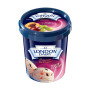 London Dairy Fruits And Cream Ice Cream Tub 500Ml