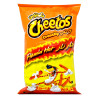 Cheetos Crunchy Flamin Hot Corn Snack 190G