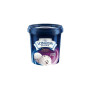 London Dairy Cookies And Cream Ice Cream Cup 125Ml