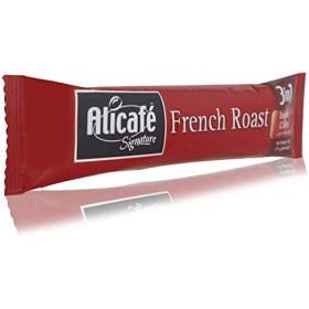 Ali Cafe 3 In 1 Instant Signature French Roast Coffee 25Gm