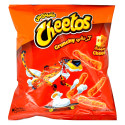 Cheetos Crunchy Cheese Corn Snack 25G