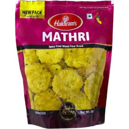 Haldiram's Mathri, 200 g