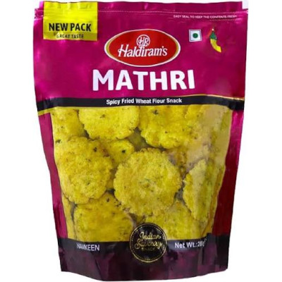 Haldirams Mathri 200G