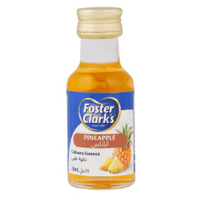 Foster Clark Pine Apple Culinary Essence 28Ml
