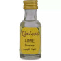 Qaisar Lime Essence 28Ml