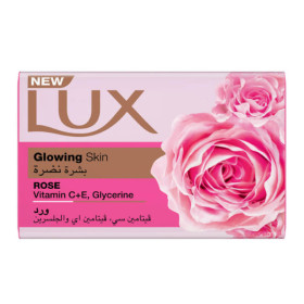 Lux Rose Glowing Skin Soap 120G