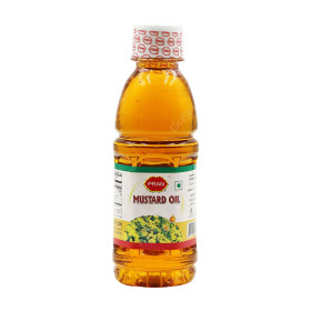 Pran Mustard Oil 200Ml