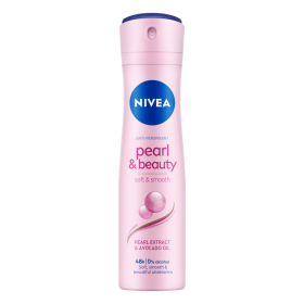Nivea No. 83731 Pearl And Beauty Deo Spray 150Ml