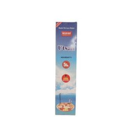 Moksh Utsah 5 In 1 Agarbatti 100Pcs