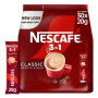 Nescafe Classic 3In1 20G Coffee. 30P