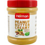 Herman Creamy Peanut Butter 340Gm