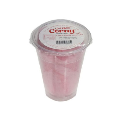 Corny Cotton Candy 20Gm