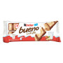 Kinder Bueno White Chocolate 39Gm