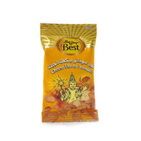 Best Cheese Peanuts 13Gm