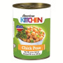 Ak Chick Peas 400Gm