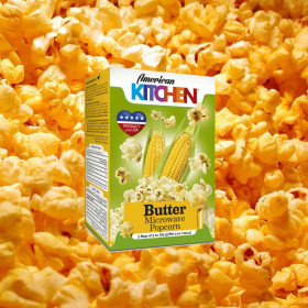 Ak Mw Popcorn Butter 3Oz